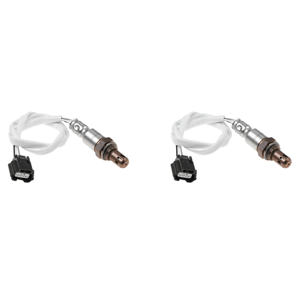 Oxygen O2 Sensor For Juke Micra Note 2010-2017 4713866737428