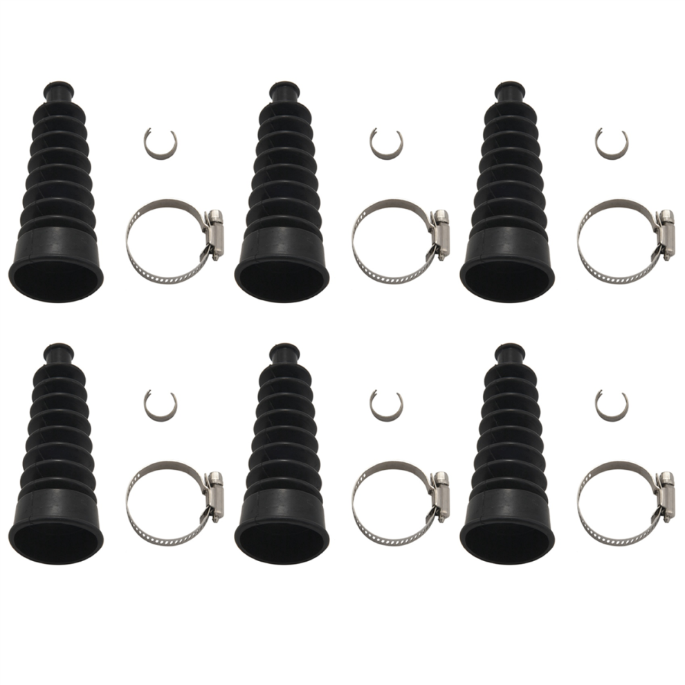 Shift Cable Bellows Kit For Alpha, R, Mr, 1 74639A2 4713866748684