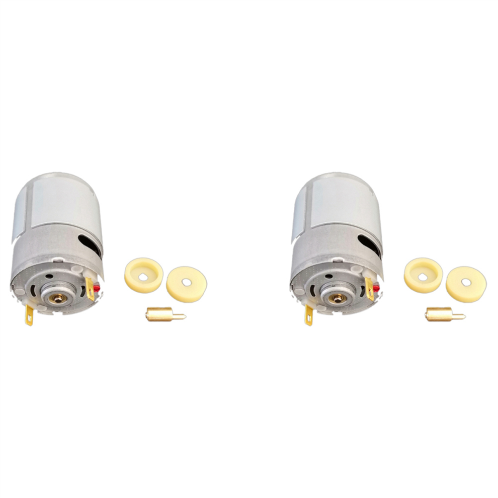 7200RPM Hair Clipper Motor for 8504/ Electric Clippers Motor