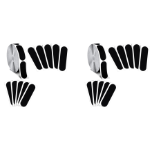 200 Pieces Bowling Thumb Tape Bowling Finger for Bowling Accessories