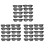 30Pcs Polarized Passive 3D Glasses for Cinema IMIX Screen 1