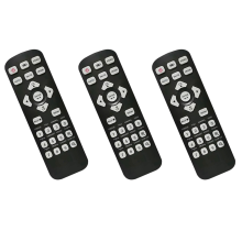 Ny T-2501 til projektorer 3D-fjernbetjening X1123H X118