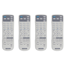 Projektor fjernbetjening 219863500 til BrightLink 725Wi/1485Fi
