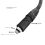 5X Scuba Diving BCD Medium Pressure Hose Scuba Diving Regulator 5