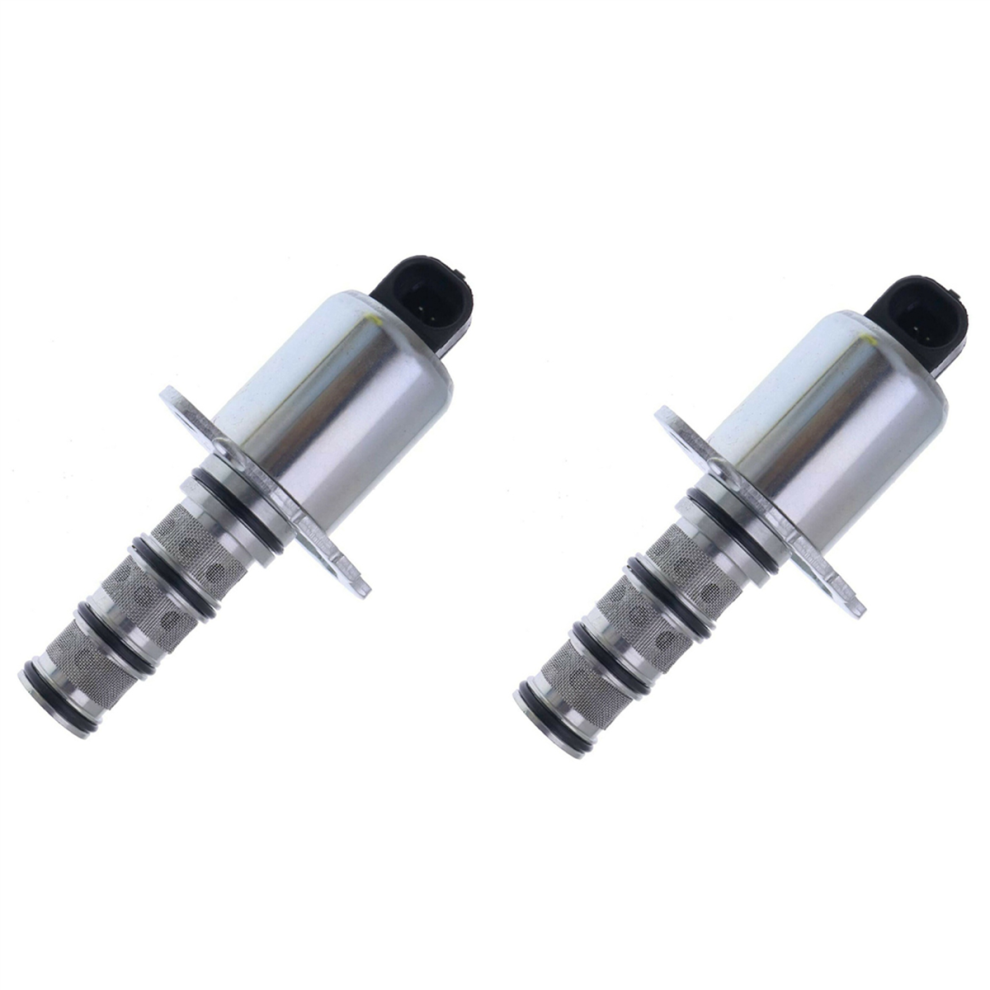 2X At310587 Hydraulic Solenoid Valve For Tractor 210Le 4713866734762