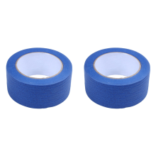 50M 3D Printer Blue Tape 50mm Wide Bed for Painters Masking Tape