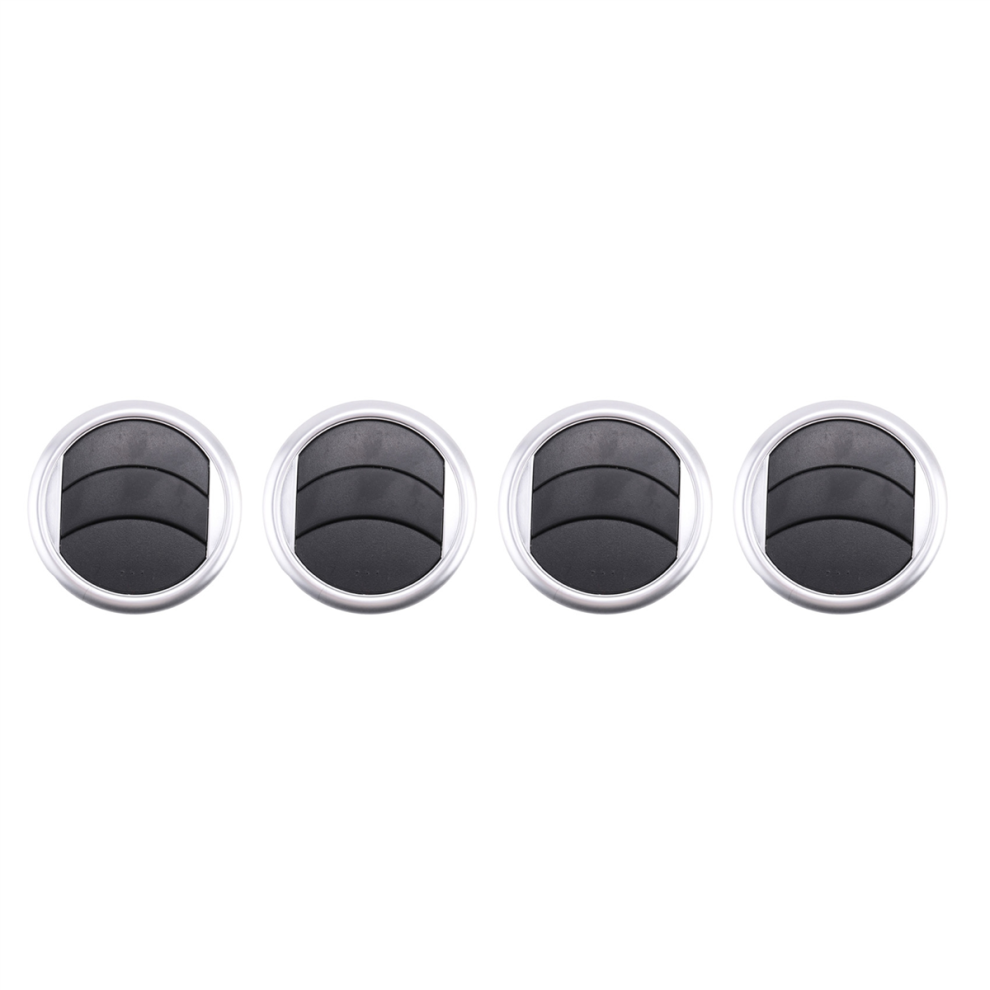 Dashboard Air Conditioning Deflector Outlet Vent For Swift 4713866733451