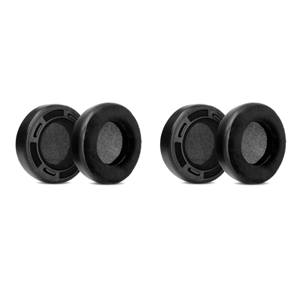 Foam Ear Pads Cushion Leather Earpad For Sundara Headphone 4713866735448