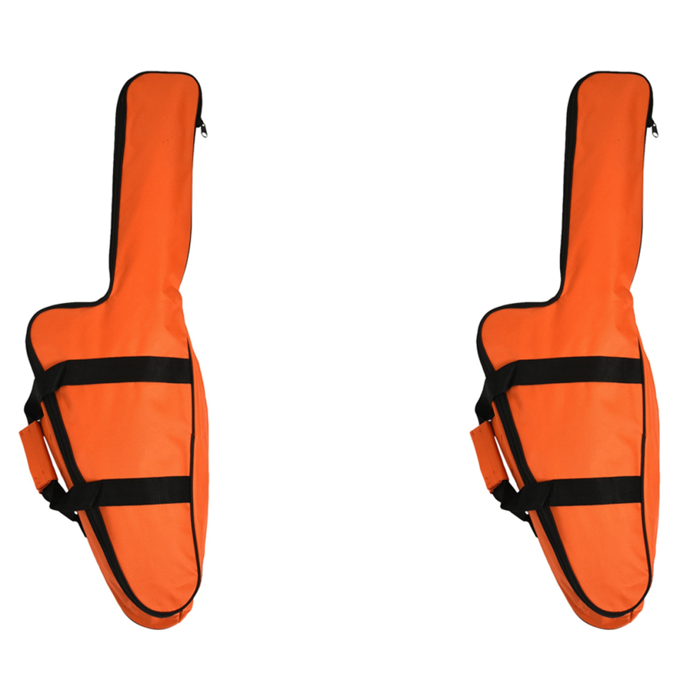 Chainsaw Saw Carry Bag Protective For 12Inch/14Inch/16Inch Saw 4713866733178