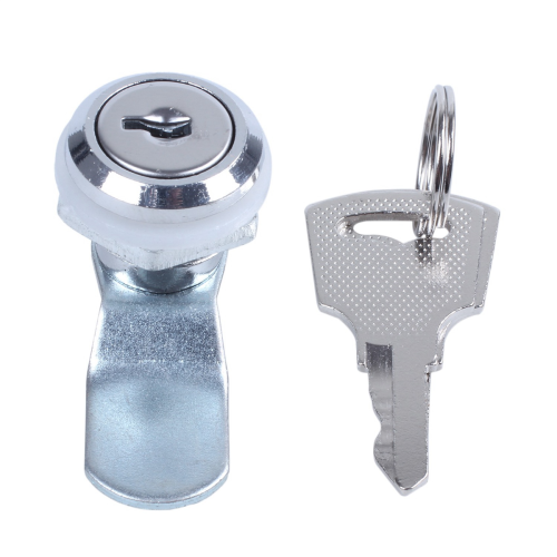 Useful Cam Locks for Lockers,Cabinet Mailbox,Drawers, Cupboards 1