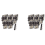 10Pcs ATTiny85 Digispark I2C LED Rev.3 Kickstarter Development Board 1