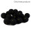 6Pcs Squash Ball One-Yellow-Dot Low Speed Player Competition Squash 5