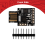10Pcs ATTiny85 Digispark I2C LED Rev.3 Kickstarter Development Board 6
