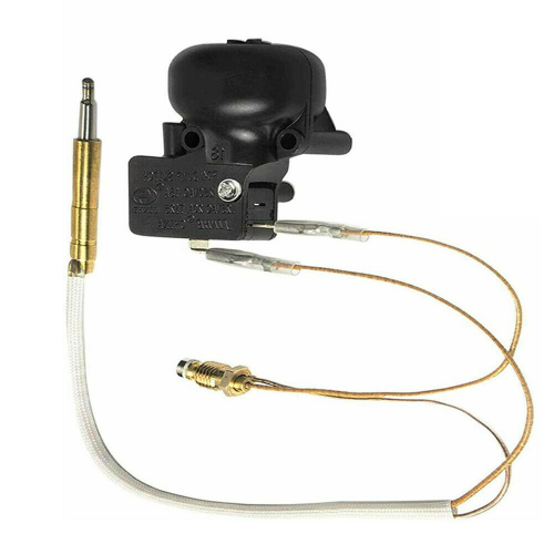 2X Thermocouple and Tilt Switch for Patio Heater Dump Switch 1