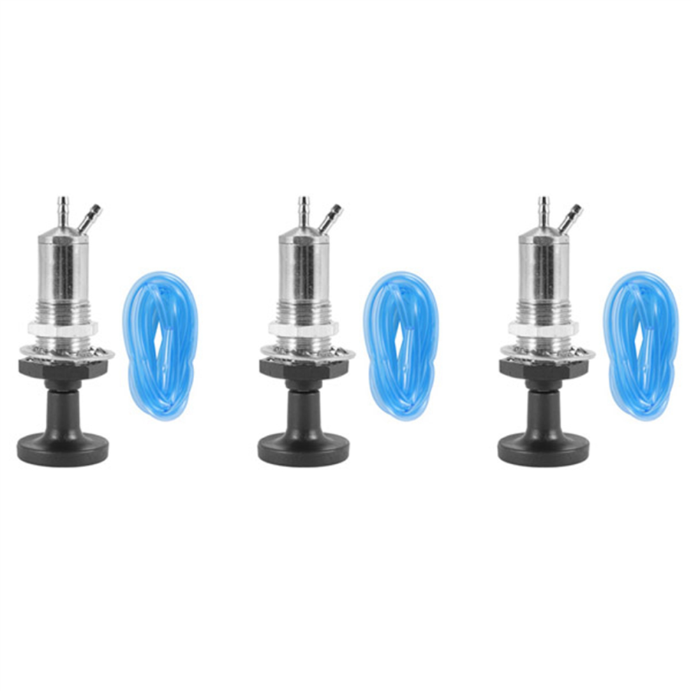 Motorbikes Plunger Pump Kit For Skidoo 4713866761140