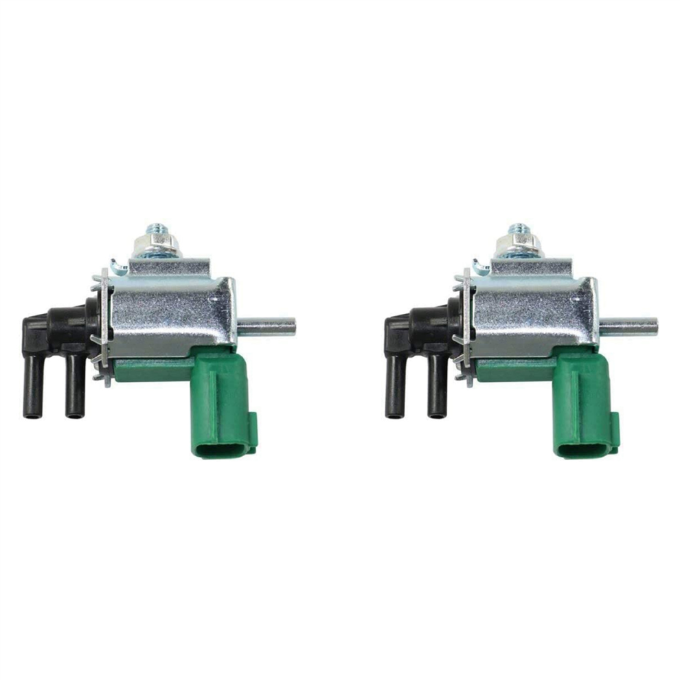 Evaporative Emissions Vapor Canister Purge Valve For & 4713866761386