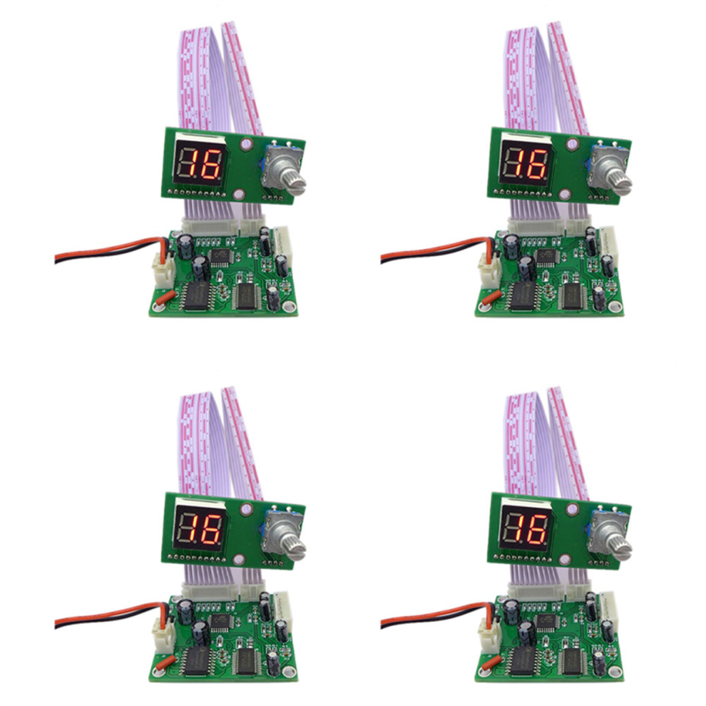 Digital Reverb Module Karaoke Reverb 0-99 100 Kinds Of Effect 4713866761706