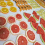 Dehydrator Sheet for Food Dehydrator,10 Pcs 29X37cm 2