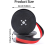 6Pack Typewriter Ribbon Twin Spool Red & Black for Most Typewriter 2