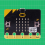 Microbit Go Start Kit DIY with Alligator Clips Test Lead Set 6