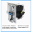 Programable Plastic Multi Coin Acceptor Coin Selector 3
