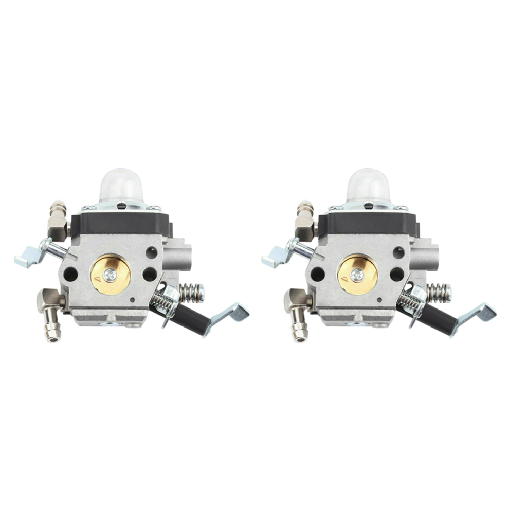 Carburetor For Bs50-2 Bs50-2I Bs60-2 Bs60-2I For Hda Silver 4713866739101