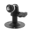 2.6 inch High Wall Ceiling Mount Stand Bracket for Security CCTV 3