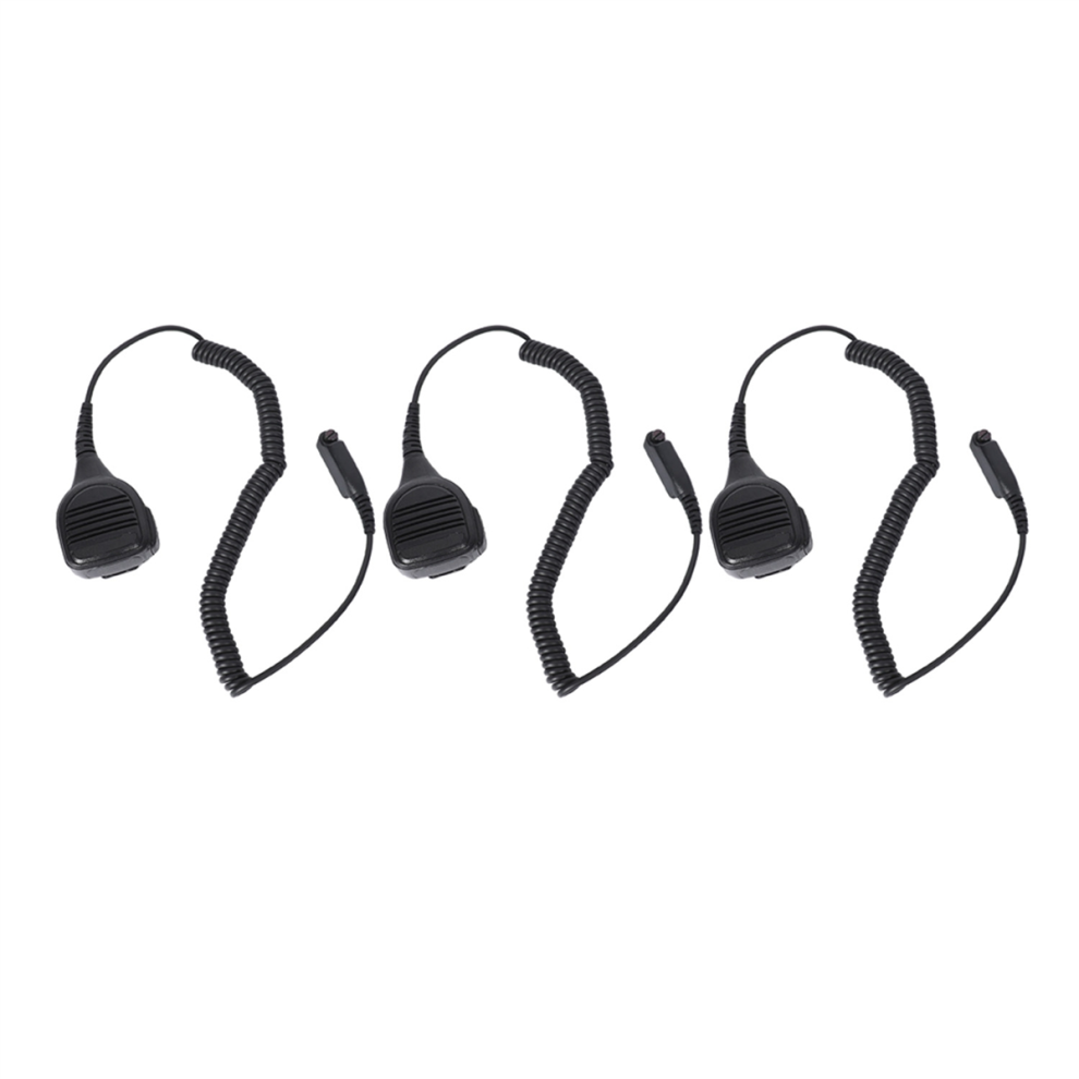 Microphone For Walkie Talkie Stp9000 Radio Sepura Stp8000 4713866767326