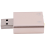 USB-lydkort 7.1 ekstern USB til jack 3,5 mm hovedtelefonadapter 4