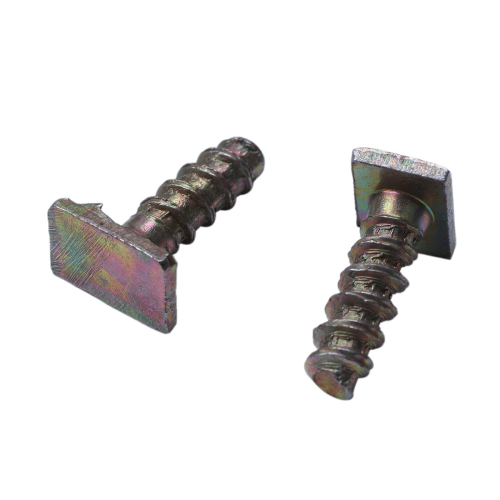 8pc Front Wheel Arch Plastic Metal Screw Nut Set For C 2