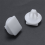8pc Front Wheel Arch Plastic Metal Screw Nut Set For C 6