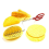 2X Taco Maker Fried Taco Crisp Deep Fryer Kitchen Tools Gadgets 3