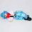 4 Packs Pull String Puppet Kid Toys for Parent Child Interactive Toys 6
