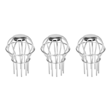Drain Outdoor Roof Anti - Blocking Line Cap Round Net Cover -50