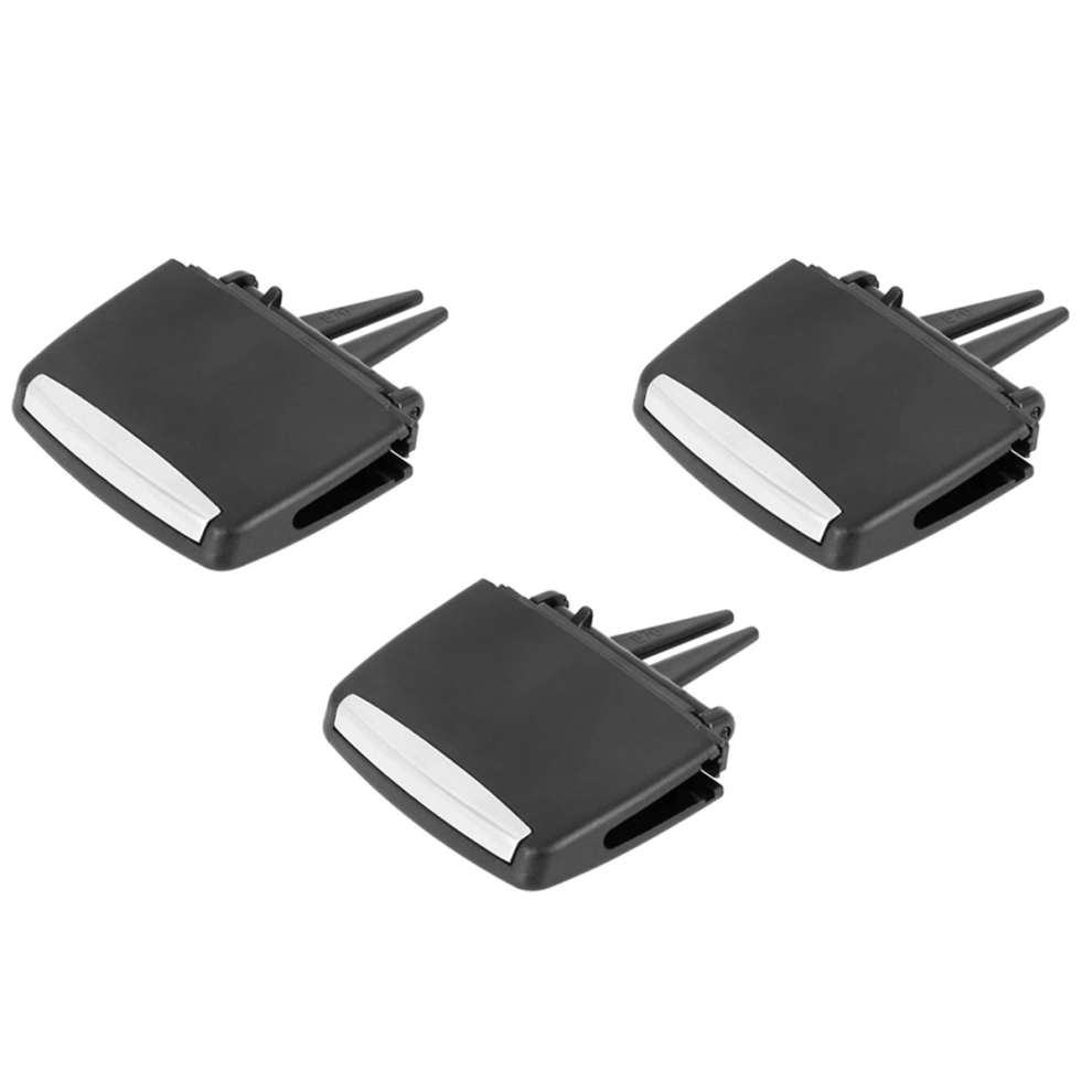 For Air Vent Outlet Tab Clip For X5 E70 2006-2012, X6 E71 4713866764981
