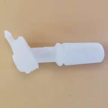 (Transparent)Camelbak Thrive Kinder Ersatz Wasserflasche Ausgießer Strohhalm Trinkwerkzeug Langlebig