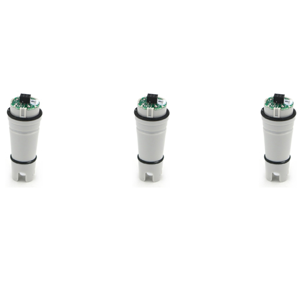 3X Ph Meter Replacement Electrode Probe Ph Water Tester Part Probe 4713866764288