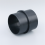 6x 75 mm bilkanalforbindelsesstykke til (lang 79 mm) 6