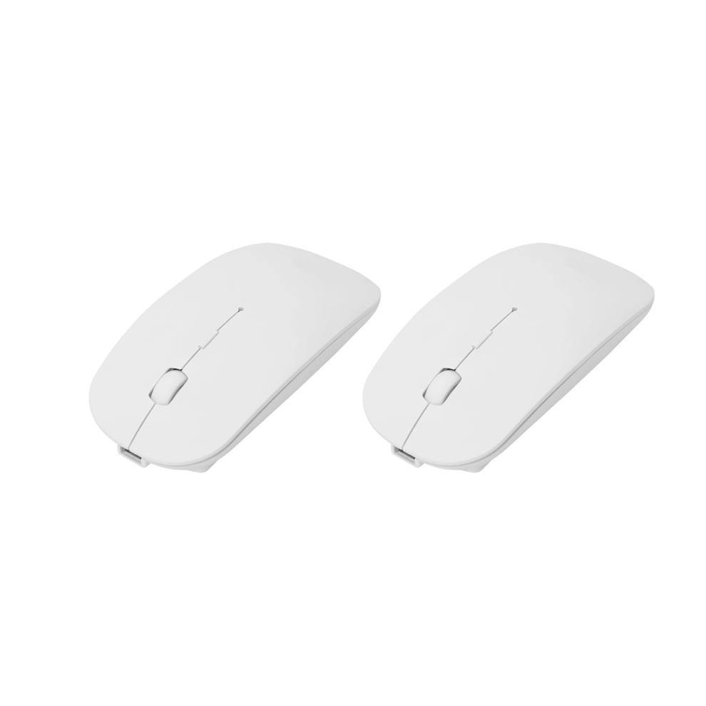 Rechargeable Wireless Bluetooth Mouse For 4713866752582