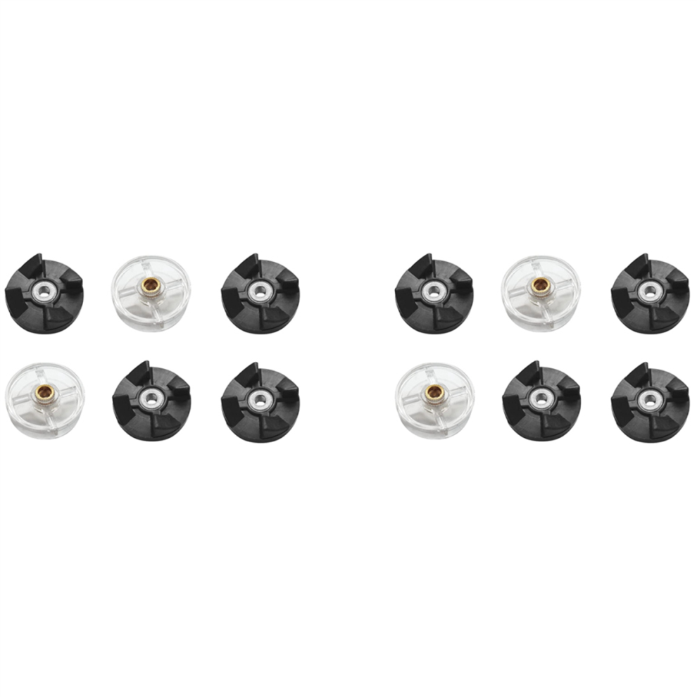 Replacement Part Base Gear And Blade Gear, For 12Pack 4713866751790