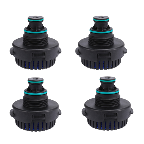 4X Bilventilationsventil til lastbiler SCE 2433039 2310330