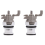 2X Trigger Valve Assembly for N566148 647956-00 Nailer Switch 1