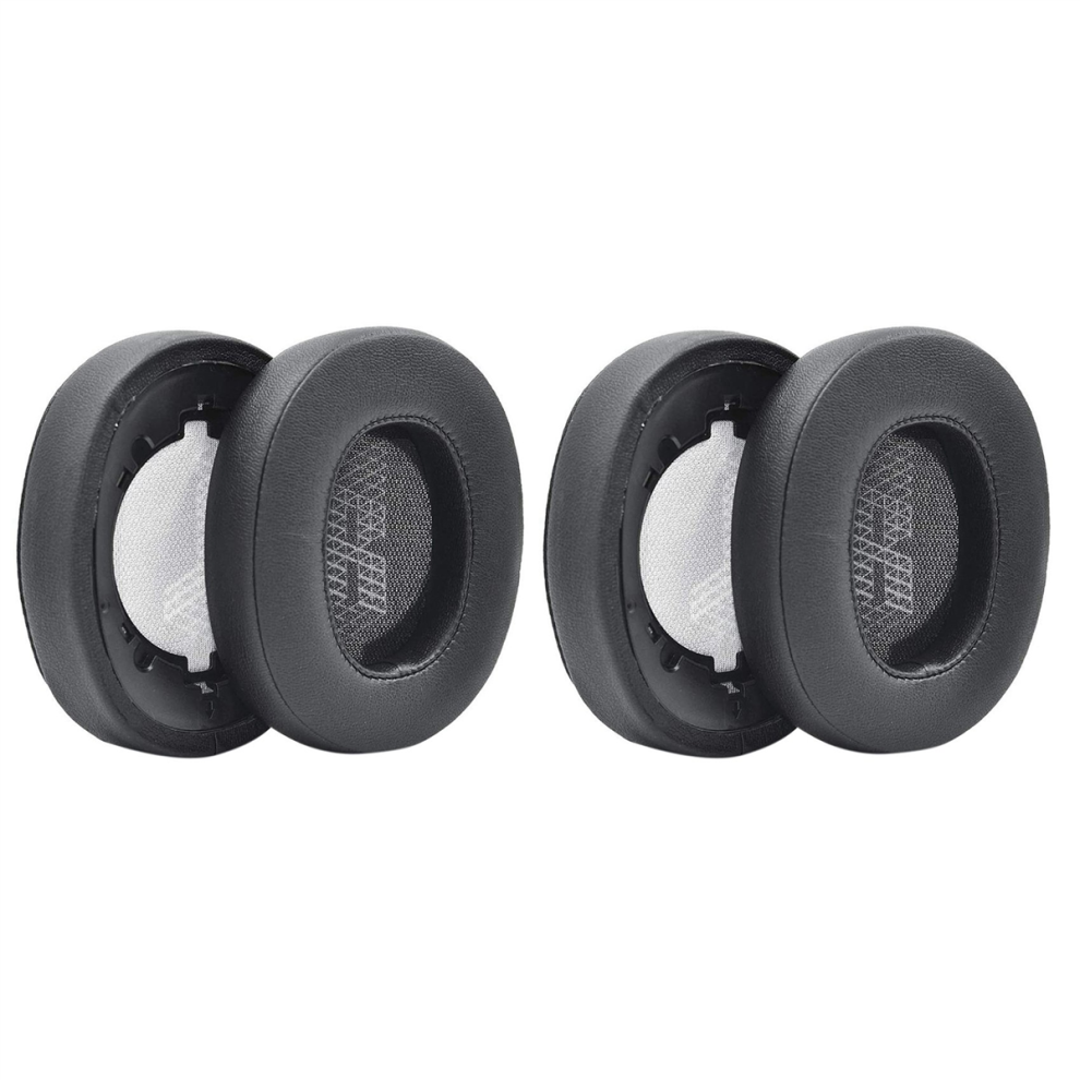 Live 500Bt Earpads Protein Leather And Memory Foam Ear Pads 4713866769979