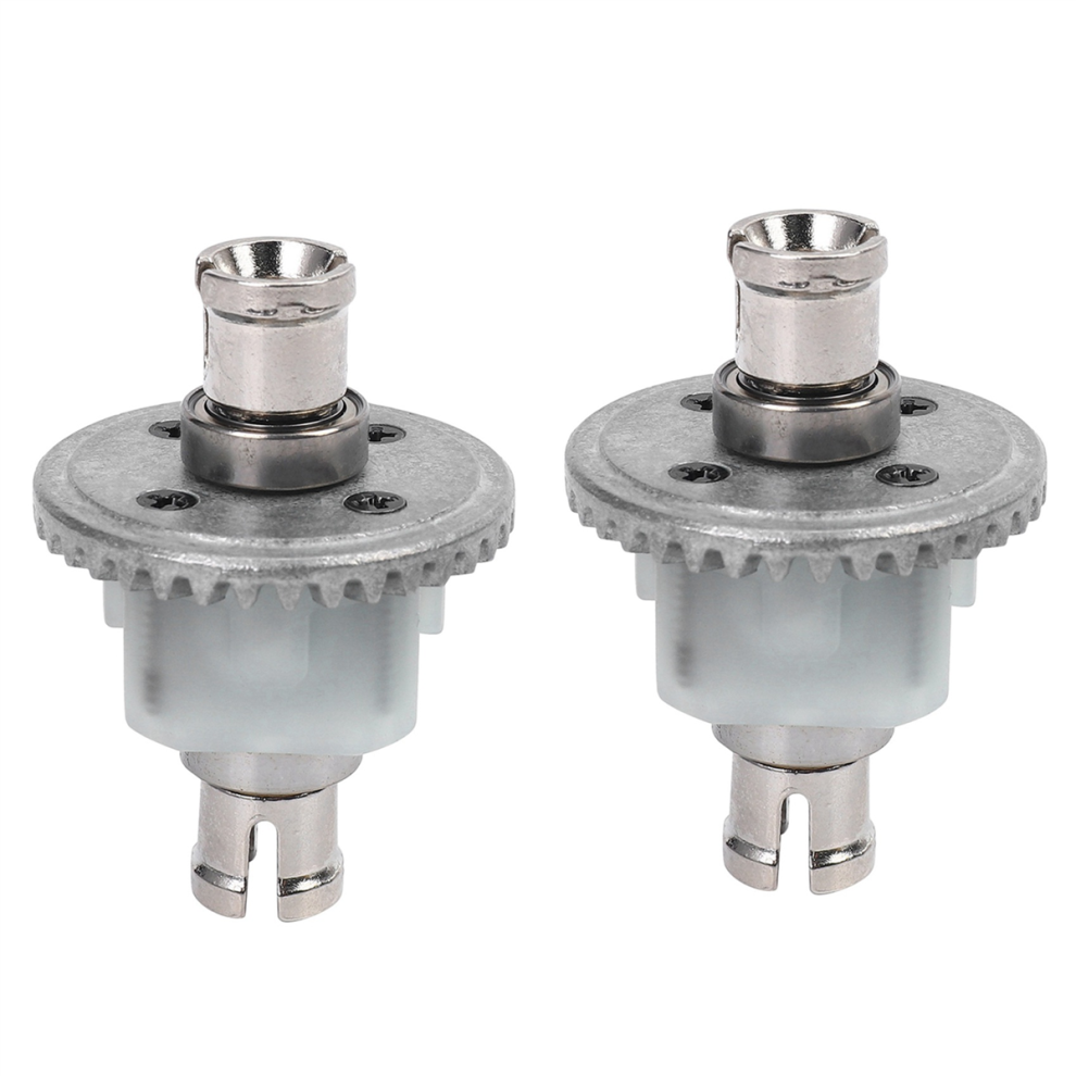 Rc Car Differential 55-Zj06 For 9125 9155 9156 Xinlehong 9125 4713866769573