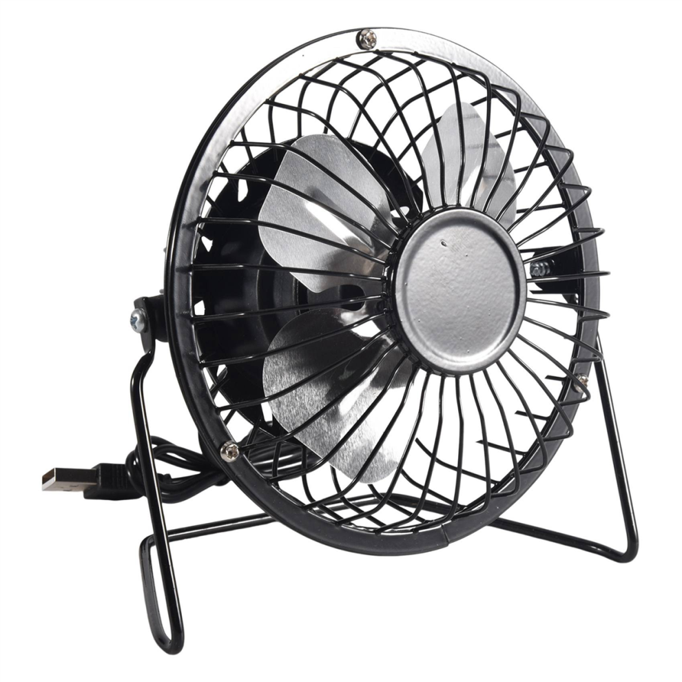 Mini Solar Panel Powered Ventilator Fan 5W 4 Inch Solar Exhaust Fan 4713866769306