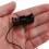 5Pcs 23A/A23 Battery (12V) Clip Holder Box Case Black 6