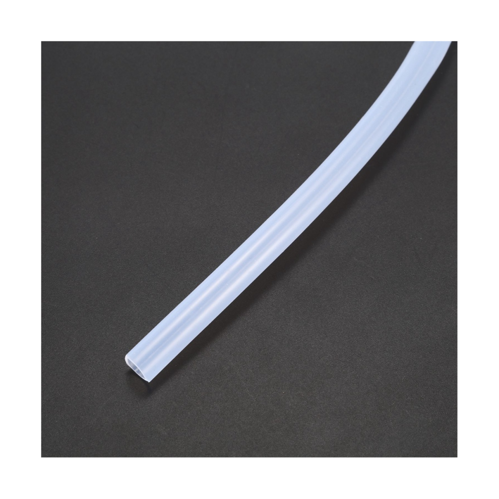 8Mm Idx10mm Od Food Grade Flexible Hose Silicone Tubing Tube 1Meter 4713866756962