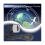 3X For Gps Data, Navigation Usb Receiver for Earth 5