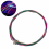 6Pcs/Set Acoustic Guitar String Replacement Steel String 2