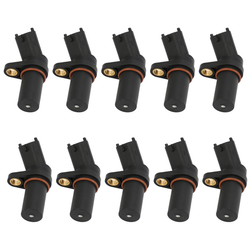 Car Crankshaft Position Sensor For Trucks Black 4713866756559